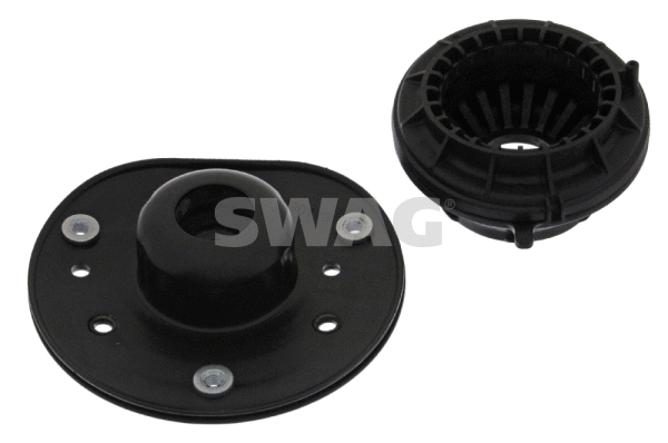 Kit de réparation, coupelle de suspension SWAG 50 93 8227