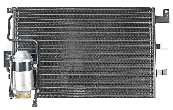 Condenseur, climatisation Professional Parts 87344937