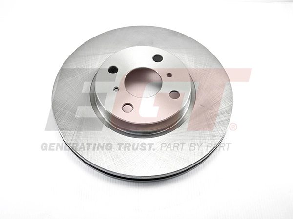 Disque de frein EGT 410631EGT