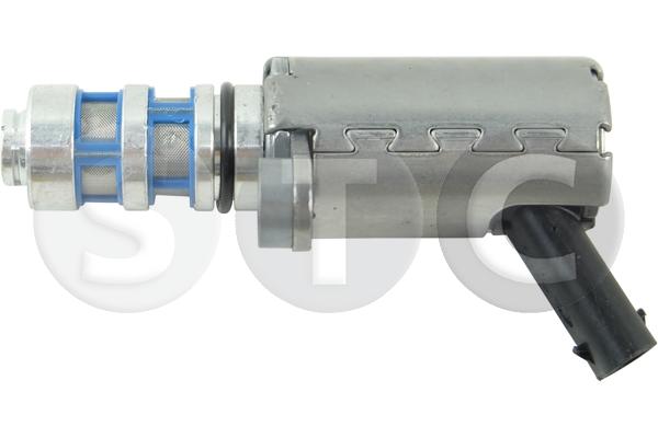 Valve de commande, réglage d'arbres à came STC T493000