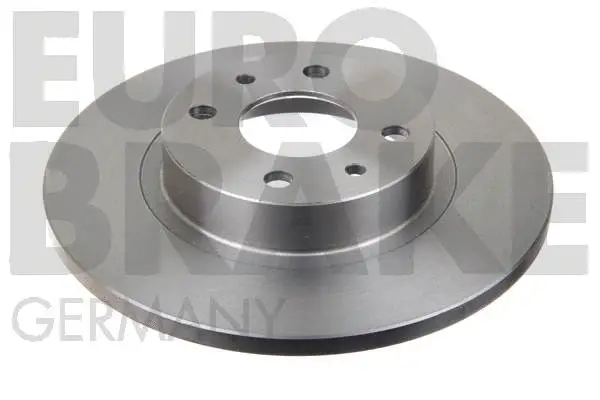Disque de frein EUROBRAKE 5815209932