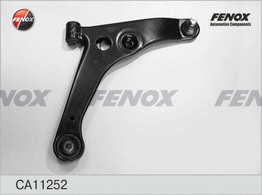 Bras de liaison, suspension de roue FENOX CA11252