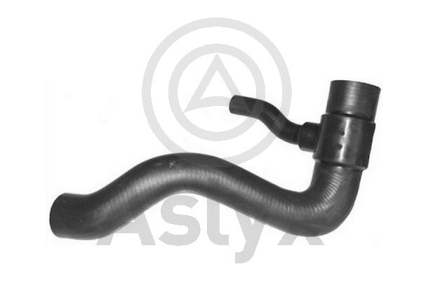 Durite de radiateur Aslyx AS-510032
