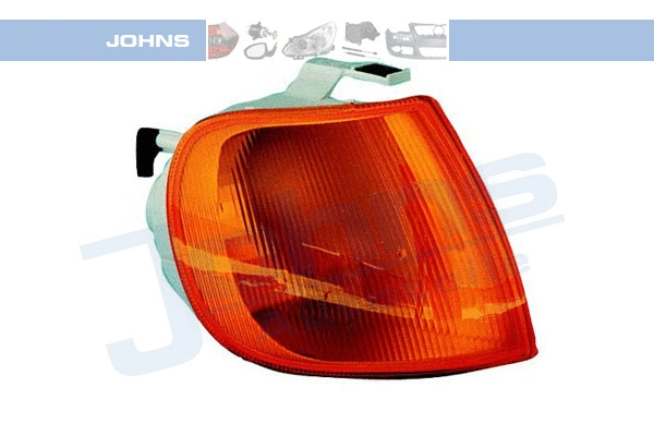 Feu clignotant JOHNS 95 24 20-1