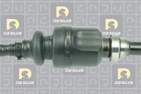 Arbre de transmission DA SILVA 145BT
