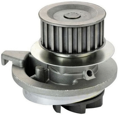 Pompe à eau, refroidissement du moteur DENCKERMANN A310168