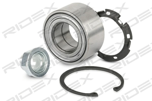 Kit de roulements de roue RIDEX 654W0250