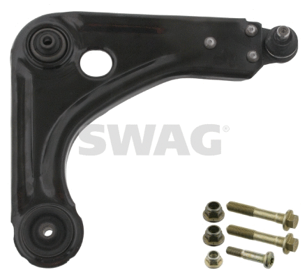 Bras de liaison, suspension de roue SWAG 50 93 3098