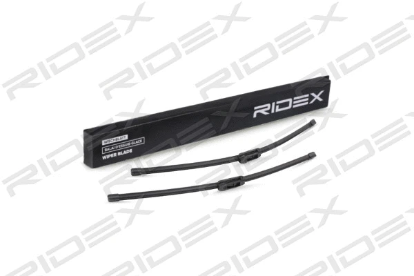 Balai d'essuie-glace RIDEX 298W0127