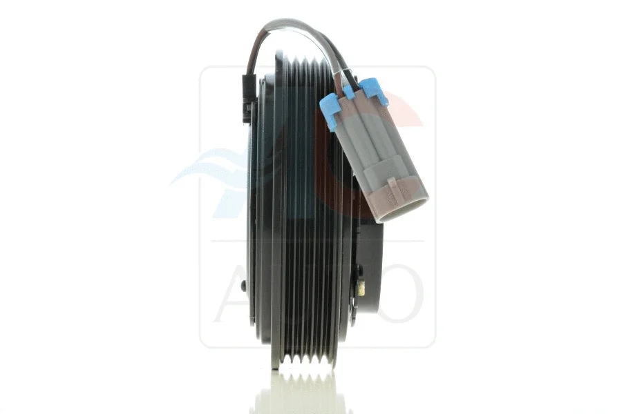 Embrayage magnétique, pour compresseurs de climatisation ACAUTO AC-06SD73