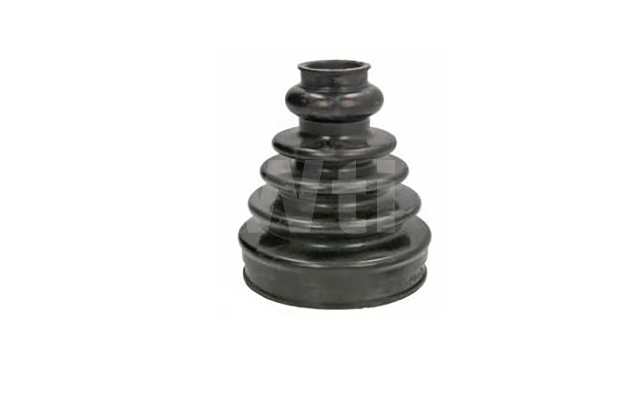 Joint-soufflet, arbre de commande Wti Automotive B802301