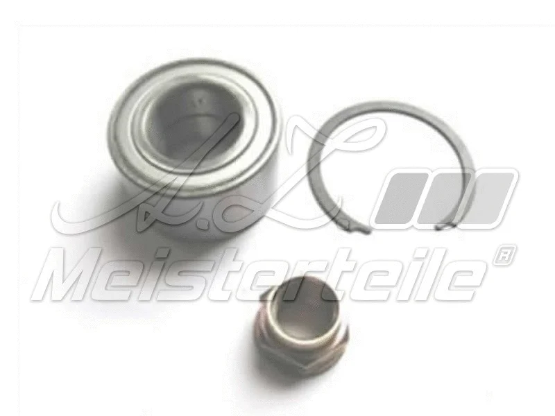 Kit de roulements de roue A.Z. Meisterteile AZMT-42-051-1529