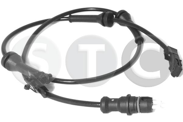 Capteur, vitesse de roue STC T450208