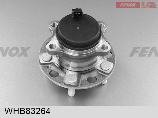 Moyeu de roue FENOX WHB83264
