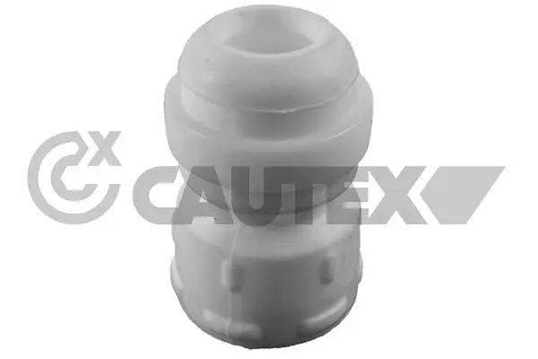 Butée élastique, suspension CAUTEX 760429
