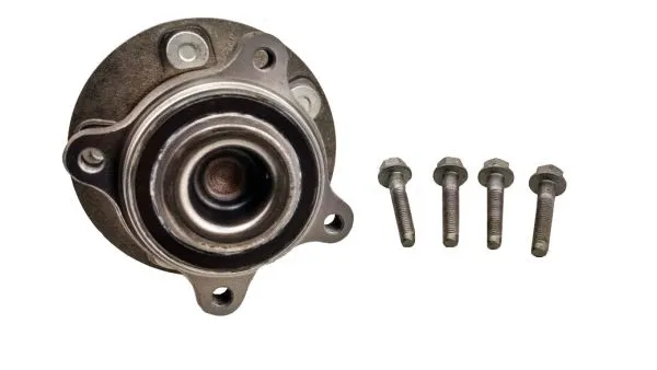 Moyeu de roue NAKATA NKF 8156
