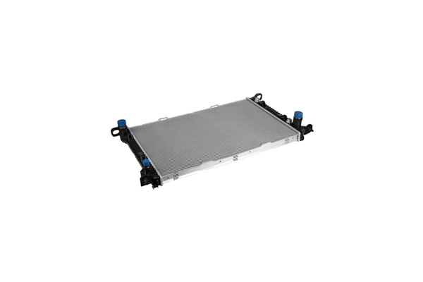 Radiateur, refroidissement du moteur ZentParts Z20544