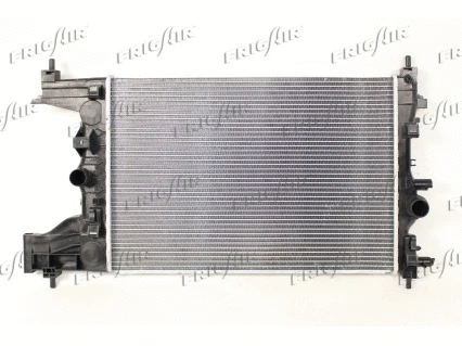 Radiateur, refroidissement du moteur FRIGAIR 0131.3030