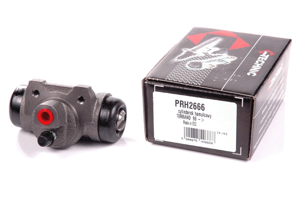 Cylindre de roue PROTECHNIC PRH2666