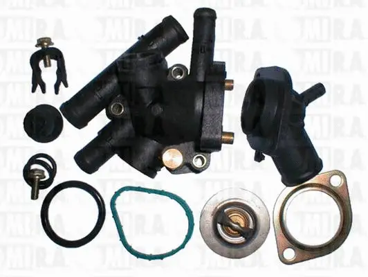 Thermostat, liquide de refroidissement MI.R.A. 15/2744