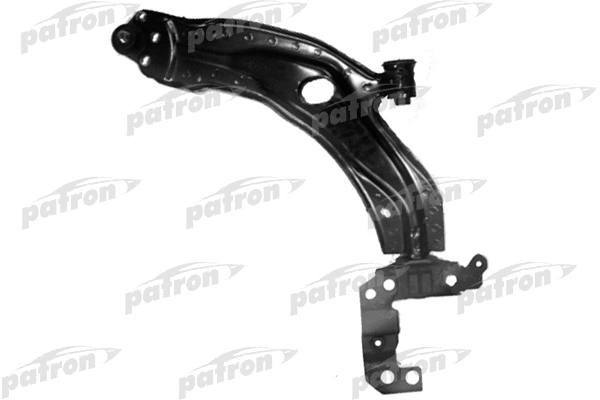 Bras de liaison, suspension de roue PATRON PS5269L