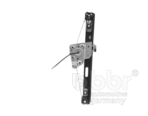 Lève-vitre BBR Automotive 001-10-16519