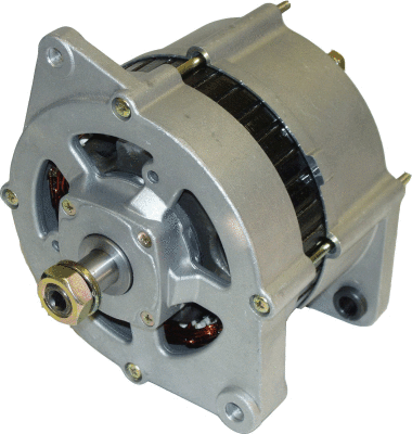 Alternateur BOM-Prestolite 860561