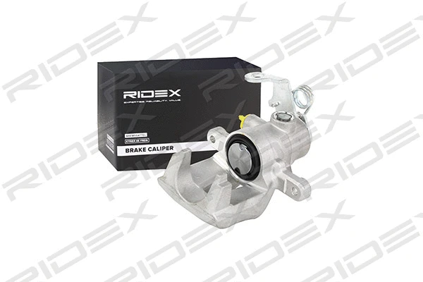 Étrier de frein RIDEX 78B0015