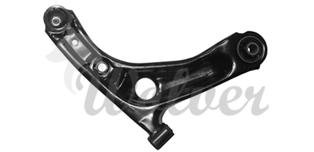 Rotule de barre de connexion WOLVER SP301712
