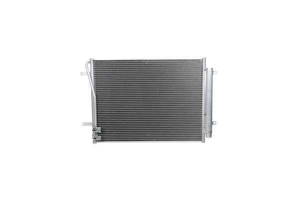 Condenseur, climatisation ZentParts Z19143