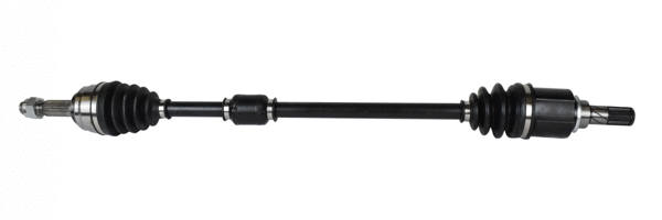 Arbre de transmission HART 467 023
