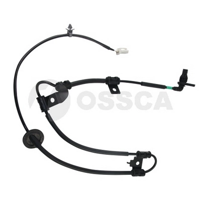 Capteur, vitesse de roue OSSCA 21293