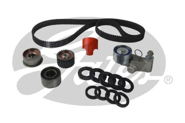 Kit de courroie crantée GATES-AU TCKHT304
