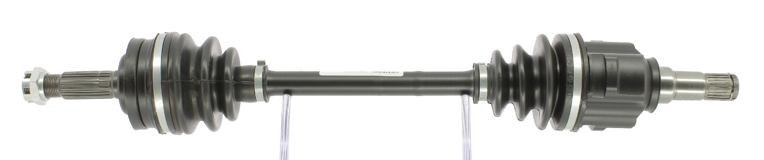 Arbre de transmission FRIESEN FDS2283