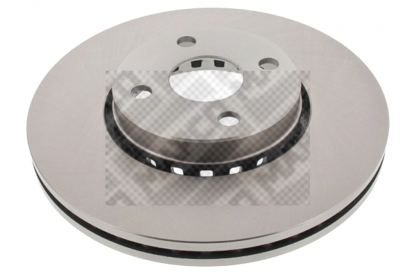 Disque de frein MAPCO 15569