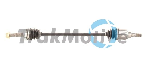 Arbre de transmission AUTOTEAM G301834