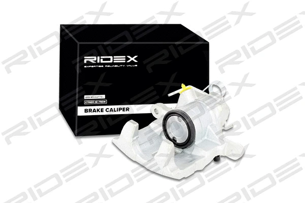 Étrier de frein RIDEX 78B0161