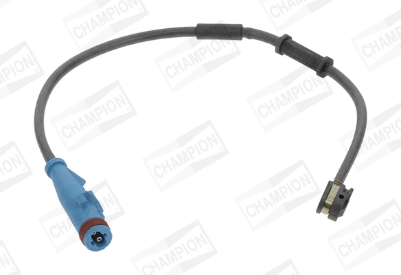 Contact d'avertissement, usure des plaquettes de frein CHAMPION FWI289