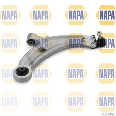Bras de liaison, suspension de roue NAPA NST2742