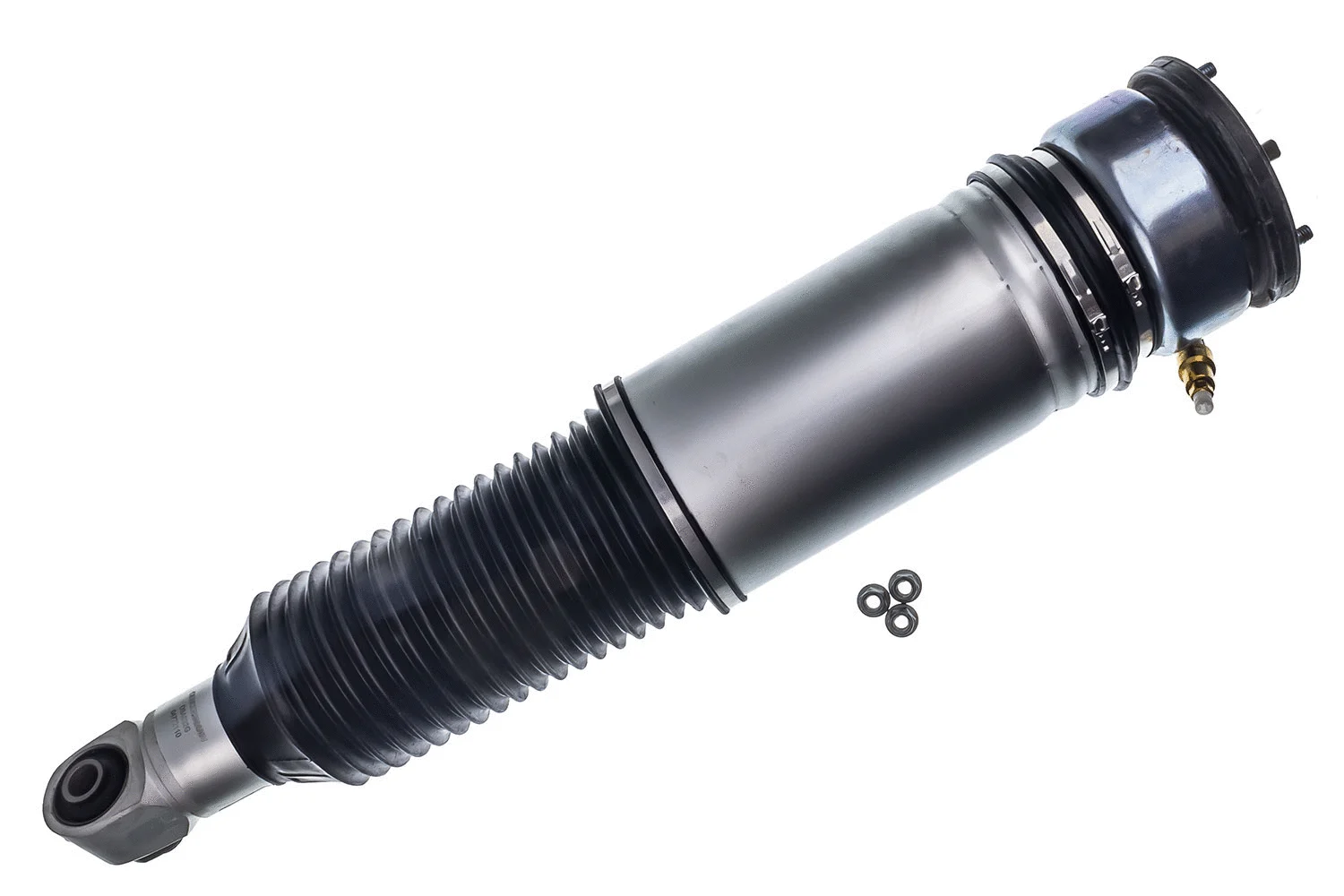 Armortisseur pneumatique DENCKERMANN DSA032G