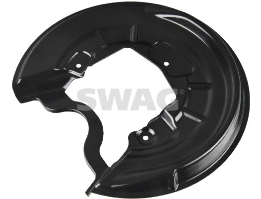 Déflecteur, disque de frein SWAG 33 10 6395