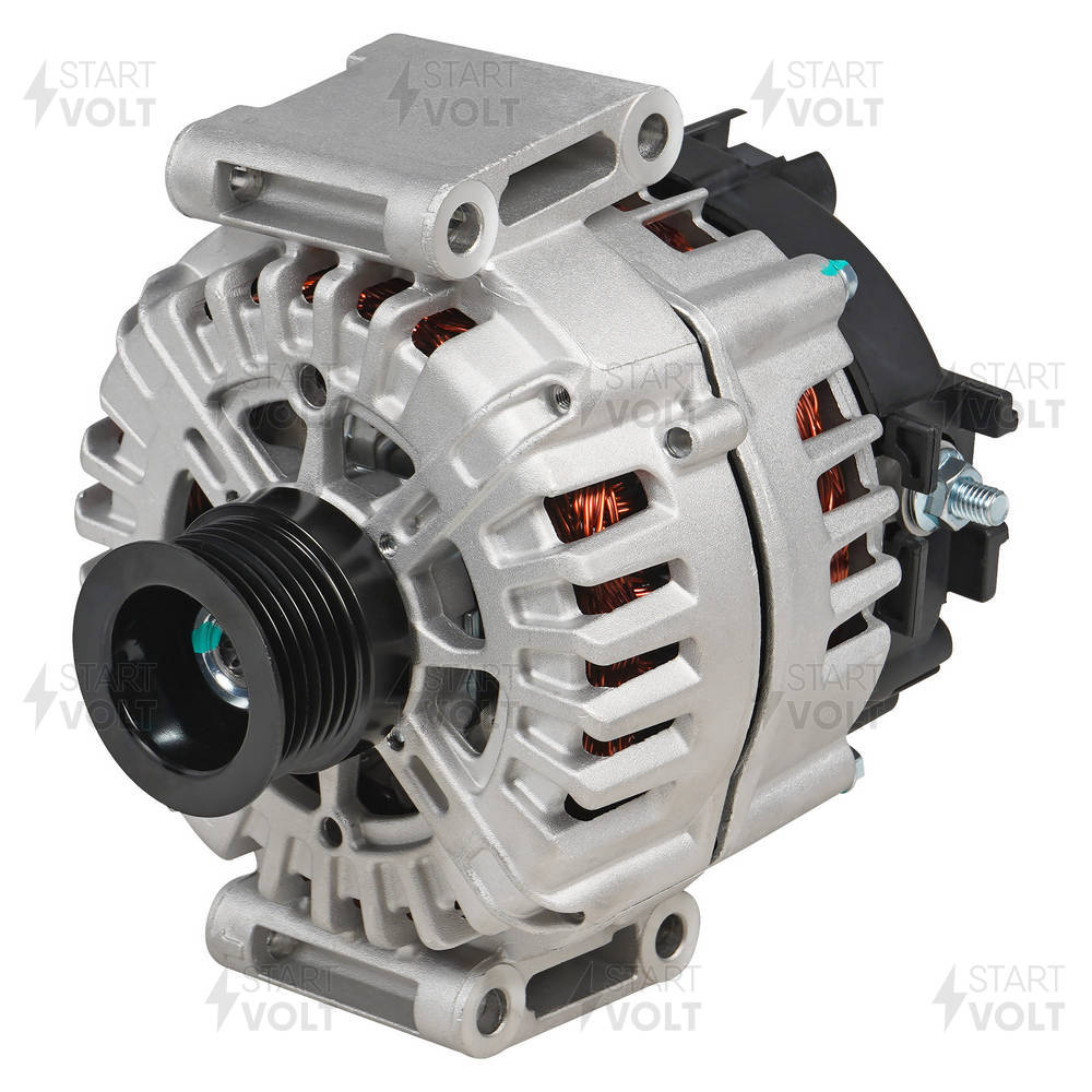 Alternateur STARTVOLT LG 1503