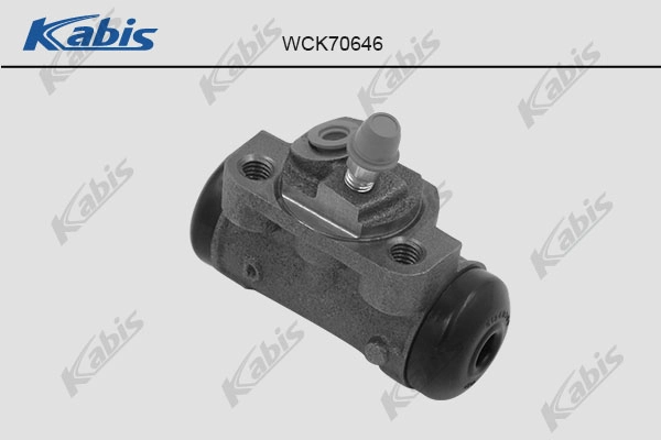 Cylindre de roue KABIS WCK70646
