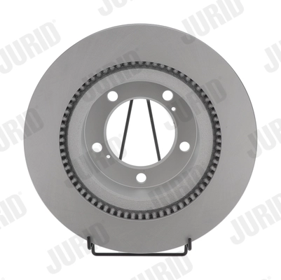 Disque de frein JURID 563721JC-1