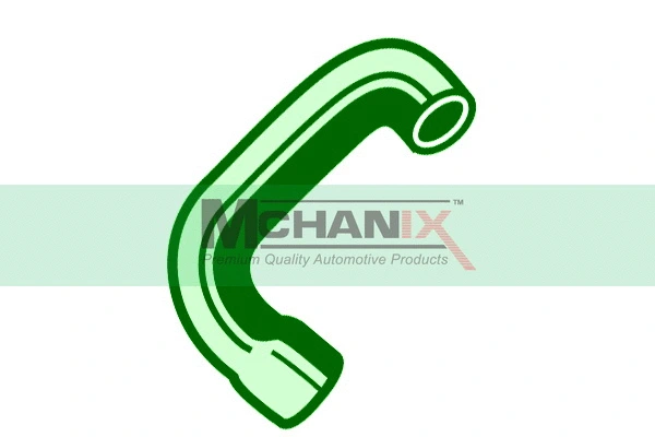 Durite de radiateur Mchanix VWRDH-001