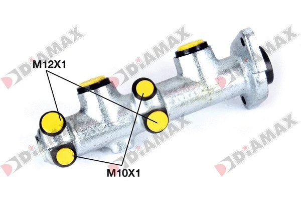 Maître-cylindre de frein DIAMAX N04014