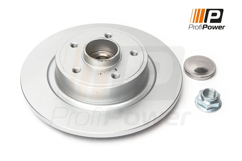 Disque de frein ProfiPower 3B2174K