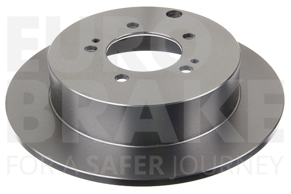 Disque de frein EUROBRAKE 5815203053