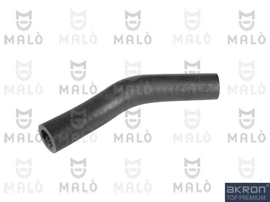 Conduite d'huile, compresseur AKRON-MALÒ 156572A