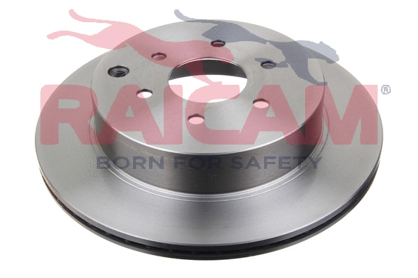 Disque de frein RAICAM RD01323